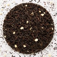 Schwarz-aromatisierter-Tee-Mandel